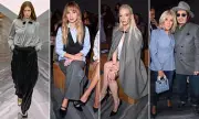 Hollywood's Glamour Invades Paris: Why American Celebrities Are Flocking to the French Capital