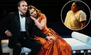 Hollywood's Hedda Gabler Reimagined: Tanika Gupta's Anglo-Indian Takeover Stuns Theatre World