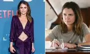 Hollywood's Natural Beauty Stand: Keri Russell Condemns Extreme Plastic Surgery Trends