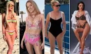 Hollywood's Ozempic Revolution: Amy Schumer Leads Star-Studded Weight Loss Transformation That's Shaking Tinseltown