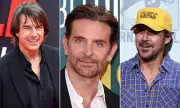 Hollywood's Secret Male Beauty Boom: Why More Men Are Turning to Cheek Augmentation