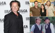 Home and Away Star Martin Dingle Wall's Harrowing Battle With Alcohol Addiction Revealed