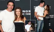 Home and Away Stars Ada Nicodemou and James Stewart's Real-Life Bond Shines Through On-Screen Chemistry