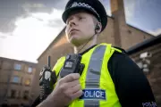 Home Office Accused of 'Damaging Trust' After Edinburgh Police Immigration Raid