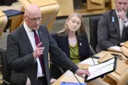 Home Office Sparks Fury as Minister Forced to Travel 500 Miles for Edinburgh Meeting