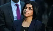 Home Secretary Demands Palestine Protesters 'Step Back' Following Manchester Synagogue Attack