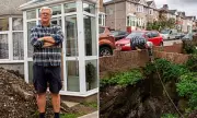 Homeowner's 4,000-Litre Water Bill Nightmare: The Futile Battle Against a Mysterious Cellar Leak