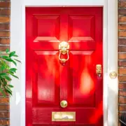 Homeowner's £5,000 Door Shock: The True Cost of Britain's Front Door Revolution