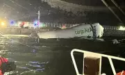 Hong Kong Airport Tragedy: Passenger Dies After Plane Makes Emergency Stop on Runway