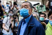 Hong Kong Media Tycoon Jimmy Lai Sentenced to Prison in Landmark National Security Case