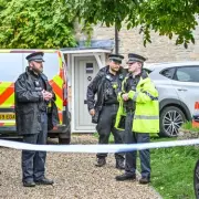 Horror Crash Leaves Woman Fighting for Life and 9-Year-Old Girl Critical After Car Mounts Pavement