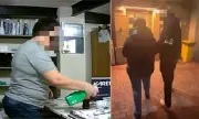 Hospital Cleaner Faces 20 Years in Prison After Poisoning Colleagues' Tea Following Criticism