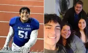 Hospital Negligence: How a Promising Athlete's Life Was Cut Short in Bay Area Care Facility