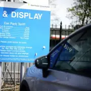 Hospital Parking Fees Under Fire: Outrage as NHS Patients Face 'Sick Tax' Charges