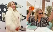 Hotel Heiress Reveals Her Ultimate Celebrity Travel Secrets You Won't Believe