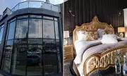 Hotel Horror: Luxury Getaway Turns Into Holiday Nightmare as Establishment Suddenly Closes