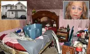 House of Horrors: Stepmother Jailed for Heinous Captivity of 11-Year-Old Stepson