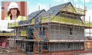 Housebuilding Crisis: Industry Leaders Warn Labour's 1.5 Million Homes Target Is Already Failing