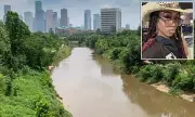 Houston Bayou Serial Killer Hunt: Police Fear Multiple Victims After Grisly Discoveries