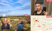 Houston Bayou Serial Killer: Police Hunt Suspect After Dozens of Bodies Found in Waterways