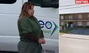 Houston Brothel Ring Busted: Three Women Sentenced in High-End Prostitution Sting