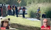 Houston Detective's Shocking Verdict Sparks Serial Killer Fears in Texas Community