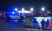Houston Double Tragedy: Two Women Killed in Devastating Road Collision