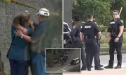Houston Shooting Spree: Female Mechanic's Rampage Leaves Sugar Land Community in Shock