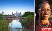 Houston's Bayou Body Count Rises: Serial Killer Fears Grip City as Police Urge Vigilance