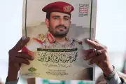 Houthi Rebels Escalate Red Sea Crisis: Vow to Target All Israel-Linked Ships in Major Threat to Global Trade