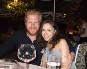 How Letting Go of Self-Restraint Led Me to Find True Love