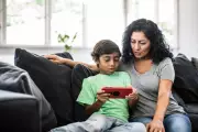 How to Talk to Children About Disturbing News: An Expert Guide for UK Parents