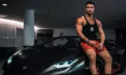 HSTikkyTokky Denied Bail: International Manhunt Ends After McLaren Supercar Crash in Central London