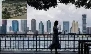Hudson River Nuclear Shock: Radioactive Contamination Discovered in New York Waters