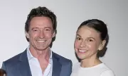 Hugh Jackman's Awkward Broadway Encounter: Ex-Wife Deborra-Lee Furness Spotted Watching Sutton Foster Show