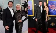 Hugh Jackman's Emotional Revelation: His Hope for Children with Ex-Wife Deborra-Lee Furness Amid New Romance