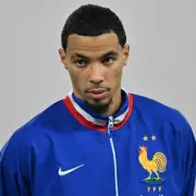 Hugo Ekitike's Liverpool Transfer Saga Takes PSG Twist as Mbappe Replacement Plan Emerges