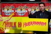 Hulk Hogan Joins Ron DeSantis in Surprise Florida Rally, Backing Governor's Political Ambitions