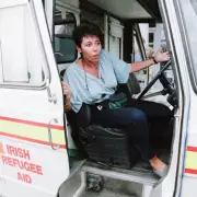 Humanitarian Hero Reunites With War-Torn Child After 25 Years in Emotional Encounter