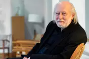 Hungarian Literary Master László Krasznahorkai Awarded Nobel Prize in Literature