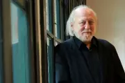 Hungarian Master László Krasznahorkai Wins 2025 Nobel Prize in Literature