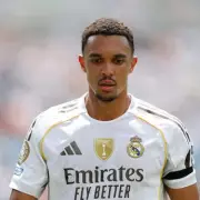 Hurricane Beryl Forces Jamaica to Abandon Trent Alexander-Arnold Pursuit as Liverpool Star Stays Put