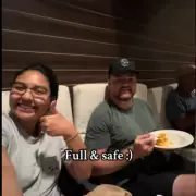 Hurricane Hell: British Couple's Dream Jamaica Wedding Shattered by Storm Fury