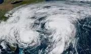 Hurricane Imelda Unleashes Fury: Bermuda Faces Six-Hour Onslaught as Island Shuts Down