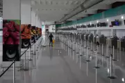 Hurricane Melissa Forces Flight Cancellations and School Closures Across Jamaica