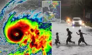 Hurricane Melissa Intensifies: Jamaica and Florida Brace for Direct Hit as Category 4 Storm Approaches