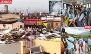 Hurricane Melissa Ravages Jamaica: Death Toll Rises as Caribbean Reels From Catastrophic Storm