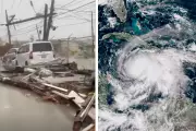 Hurricane Melissa Ravages Jamaica: Storm Leaves Trail of Destruction Across Caribbean