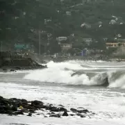 Hurricane Melissa Strands Hundreds of Brits in Tenerife as Flights Face Mass Cancellations