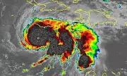 Hurricane Melissa Threatens Caribbean: Jamaica Braces for Category 4 Impact
